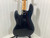 Used Squier CLASSIC VIBE 70S JAZZ BASS J Type Bass Guitar Black 4-String 40107-S000159167 View 3