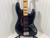 Used Squier CLASSIC VIBE 70S JAZZ BASS J Type Bass Guitar Black 4-String 40107-S000159167 View 1