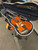 Used Yamaha V3 4/4 VIOLIN W CASE Violin 4/4 Size 41116-S000054247 View 3