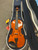 Used Yamaha V3 4/4 VIOLIN W CASE Violin 4/4 Size 41116-S000054247 View 2