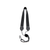 New Alto/Soprano Saxophone Strap  40112-BISTRAPSAX View 1