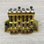Used FLOYD ROSE LICENSED BRIDGE Guitar Hardware 41124-S000214635 View 1