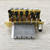 Used FLOYD ROSE LICENSED BRIDGE Guitar Hardware 41124-S000214635 View 2