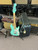 Used BUMMER SHORT SCALE S-TYPE S Type Electric Guitar Green 6-String 41137-S000108473 View 1