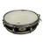 Used Pearl 13x3 Steel Piccolo Metal Snare Drum 13" 41117-S000057335 View 1