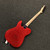 Used Squier TELECASTER T Type Electric Guitar Red 6-String 40111-S000197435 View 6