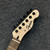 Used Squier TELECASTER T Type Electric Guitar Red 6-String 40111-S000197435 View 3