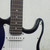 Used BC S style Guitar S Type Electric Guitar Blue 6-String 40042-S000277938 View 6