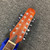Used K-TONE DREADNOUGHT 12 STRING Laminate Top Acoustic Guitar Cherry Sunburst 40111-S000197438 View 2