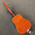 Used K-TONE DREADNOUGHT 12 STRING Laminate Top Acoustic Guitar Cherry Sunburst 40111-S000197438 View 6