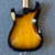 Used Squier STRATOCASTER S Type Electric Guitar Sunburst 6-String 40111-S000197437 View 9