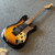 Used Squier STRATOCASTER S Type Electric Guitar Sunburst 6-String 40111-S000197437 View 3