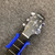 Used Alvarez AG610CEARB Solid Top Acoustic Guitar Natural 40111-S000197436 View 4
