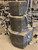 Used Keller CUSTOM 3 PIECE KIT W/CASES 41127-S000062427 View 6