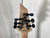 Used Jackson MONARKH SC JS22 W/ GOTOH LP Type Electric Guitar Red 6-String 40107-S000159169 View 9