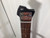 Used HILS HNT1 T Type Electric Guitar Black 6-String 40107-S000159168 View 3