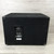 Used Peavey HEADLINER 210 CAB 2 x 10 Bass Guitar Cabinet 2 x 10 41124-S000214641 View 3