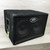 Used Peavey HEADLINER 210 CAB 2 x 10 Bass Guitar Cabinet 2 x 10 41124-S000214641 View 2