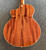 Used KRONBAUER TDK 230 Solid Top Acoustic Guitar Natural 40111-S000197444 View 6