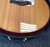 Used KRONBAUER TDK 230 Solid Top Acoustic Guitar Natural 40111-S000197444 View 15