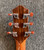 Used KRONBAUER TDK 230 Solid Top Acoustic Guitar Natural 40111-S000197444 View 4