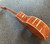 Used KRONBAUER TDK 230 Solid Top Acoustic Guitar Natural 40111-S000197444 View 7