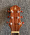 Used KRONBAUER TDK 230 Solid Top Acoustic Guitar Natural 40111-S000197444 View 3