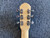 Used GITANE DG-250M Solid Top Acoustic Guitar Natural 40111-S000197445 View 4