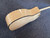 Used GITANE DG-250M Solid Top Acoustic Guitar Natural 40111-S000197445 View 8