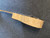 Used GITANE DG-250M Solid Top Acoustic Guitar Natural 40111-S000197445 View 7