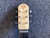 Used GITANE DG-250M Solid Top Acoustic Guitar Natural 40111-S000197445 View 3