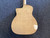Used GITANE DG-250M Solid Top Acoustic Guitar Natural 40111-S000197445 View 6
