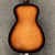 Used Gold Tone PAUL BEARD SIGNATURE RESONATOR Resonating Guitar 40111-S000197447 View 5