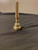 Used Bach 1-1/2C TRUMPET MOUTHPIECE Band Instrument Mouthpiece 41129-S000021125 View 2