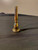 Used Bach 1-1/2B TRUMPET MOUTHPIECE Band Instrument Mouthpiece 41129-S000021127 View 2