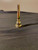 Used GREG BLACK 1-1/4C TRUMPET MOUTHPIECE Band Instrument Mouthpiece 41129-S000021130 View 2
