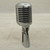 Used Shure 55sh Series II Dynamic Microphone 40015-S000343559 View 4