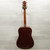 Used Archer AD-20 Laminate Top Acoustic Guitar Natural 40015-S000343562 View 7