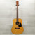 Used Archer AD-20 Laminate Top Acoustic Guitar Natural 40015-S000343562 View 4