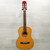 Used Classical Laminate Top Acoustic Guitar Natural 40015-S000343560 View 4