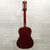 Used Classical Laminate Top Acoustic Guitar Natural 40015-S000343560 View 7