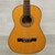 Used Classical Laminate Top Acoustic Guitar Natural 40015-S000343560 View 1
