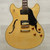 Used Washburn HB35 Semi-hollow Electric Guitar As Is 40015-S000343568 View 1