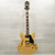 Used Washburn HB35 Semi-hollow Electric Guitar As Is 40015-S000343568 View 4