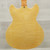 Used Washburn HB35 Semi-hollow Electric Guitar As Is 40015-S000343568 View 3