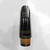 Used BONADE CLARITY 7 1/2 CLARINET MPC Band Instrument Mouthpiece 40105-S000077853 View 1