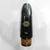 Used Selmer HS STAR CLARINET MPC Band Instrument Mouthpiece 40105-S000077851 View 1