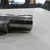 Used BRILHART LEVEL AIR 8 STAR TENOR MPC Band Instrument Mouthpiece 40105-S000077859 View 5