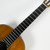 Used Takamine 1992 C132S MIJ Classical Guitar Wood 41103-S000060688 View 5