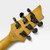 Used Schecter Omen Extreme FR  Electric Guitar Red 6-String 41103-S000060687 View 10
